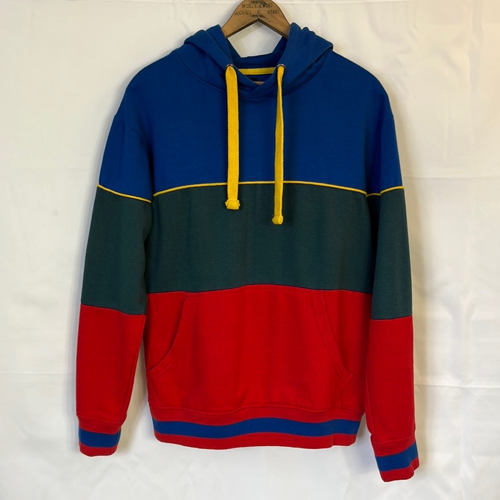Like new, mens Enter the Void hoodie
